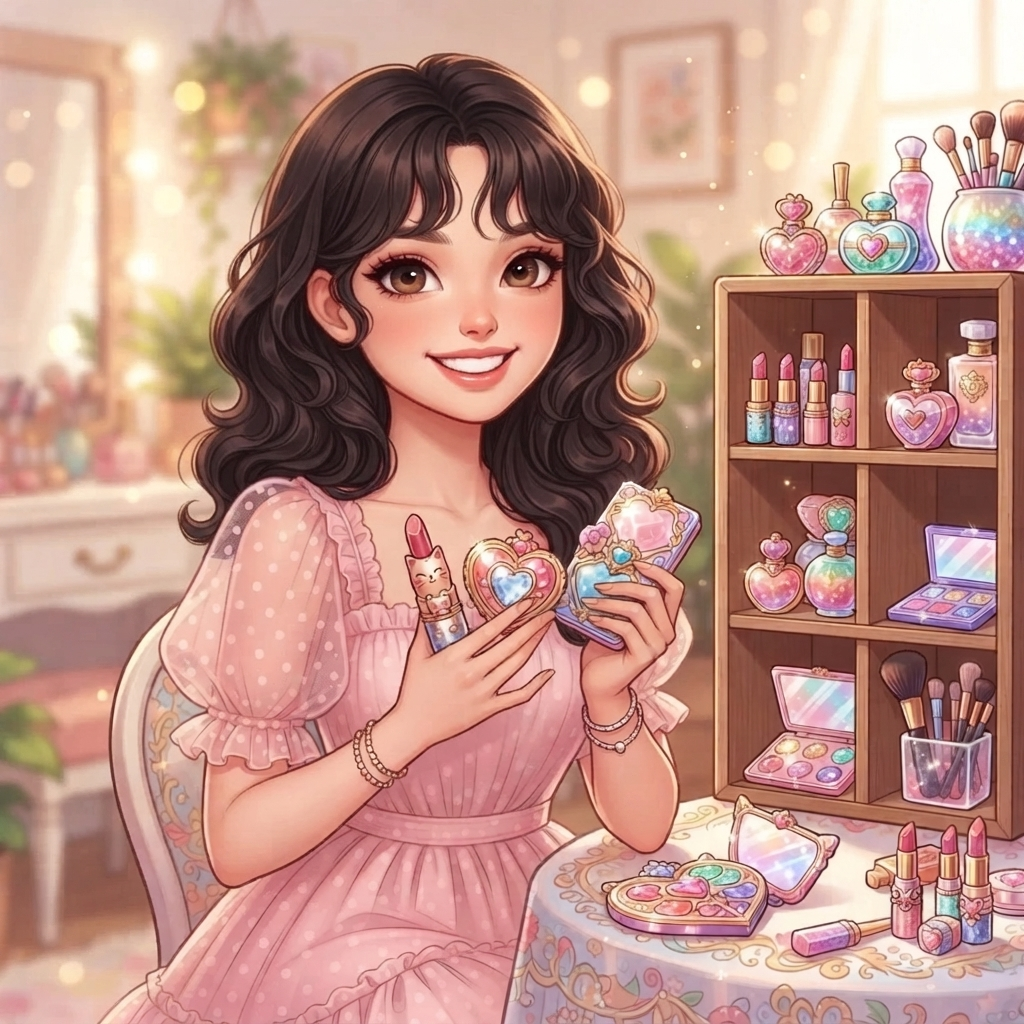 خرید آرایشی