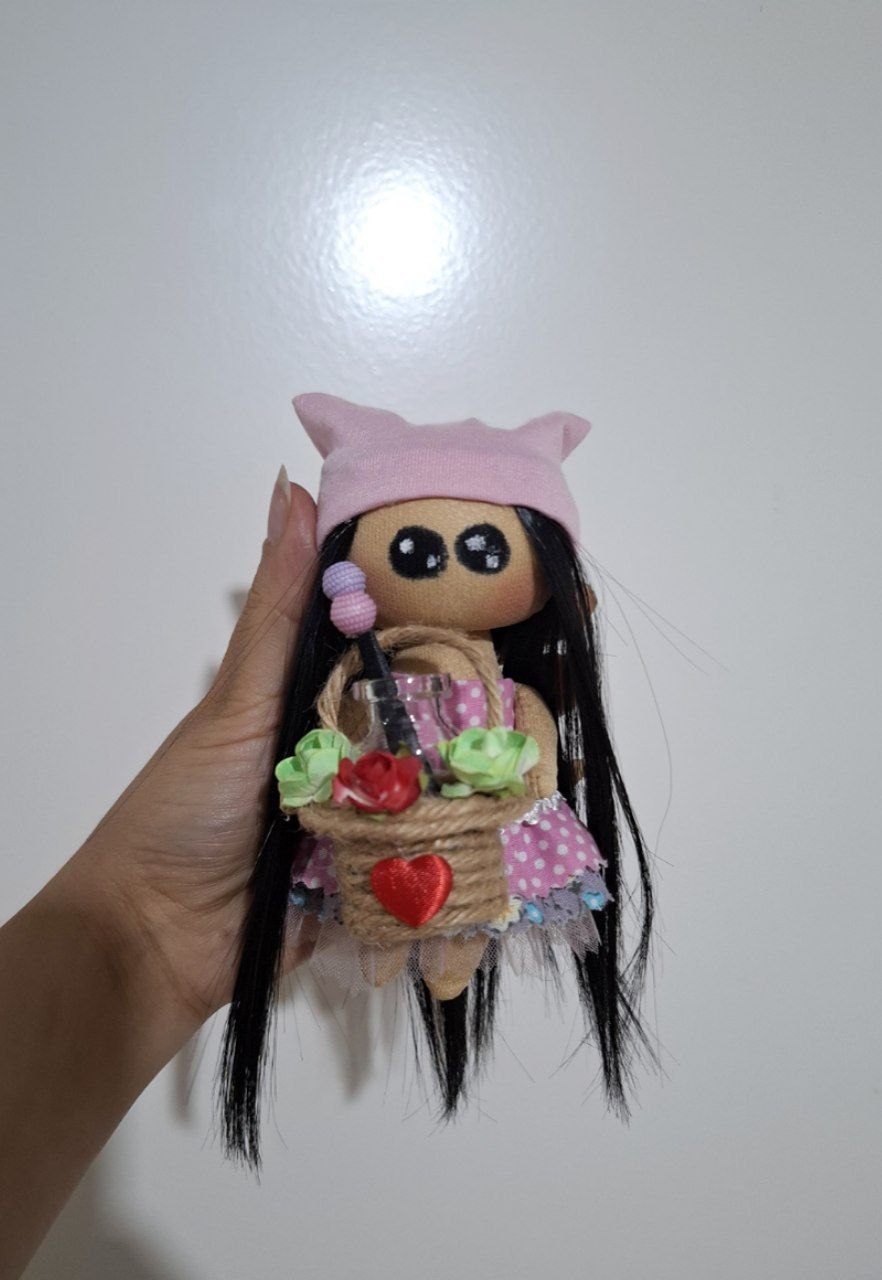 عروسک روسی