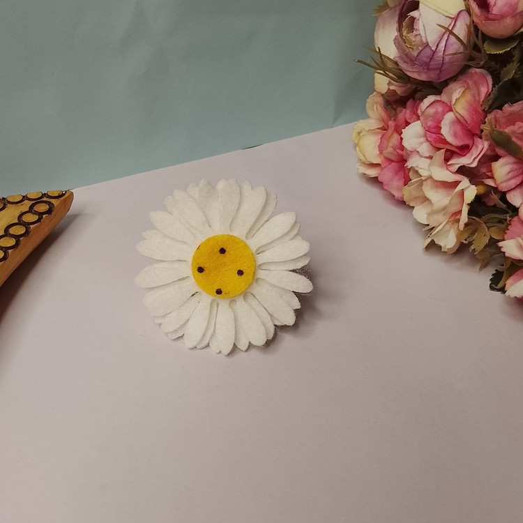 کش موی بابونه