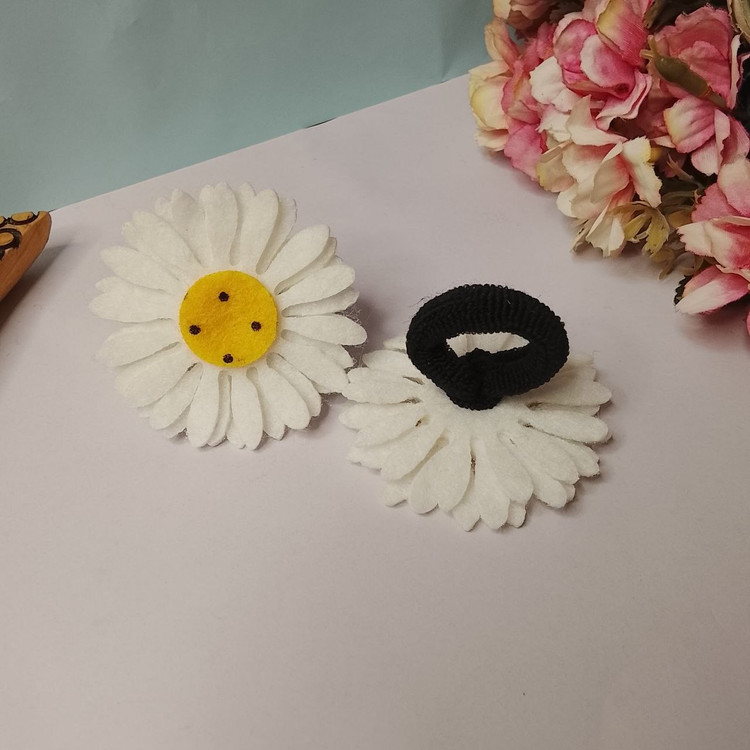 کش موی بابونه