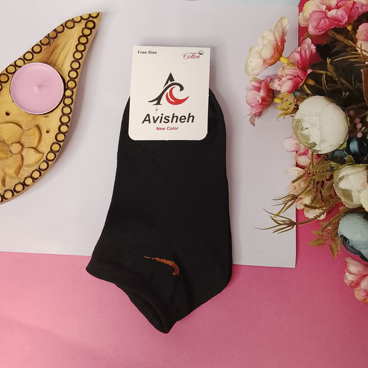 جوراب مشکی نایکی