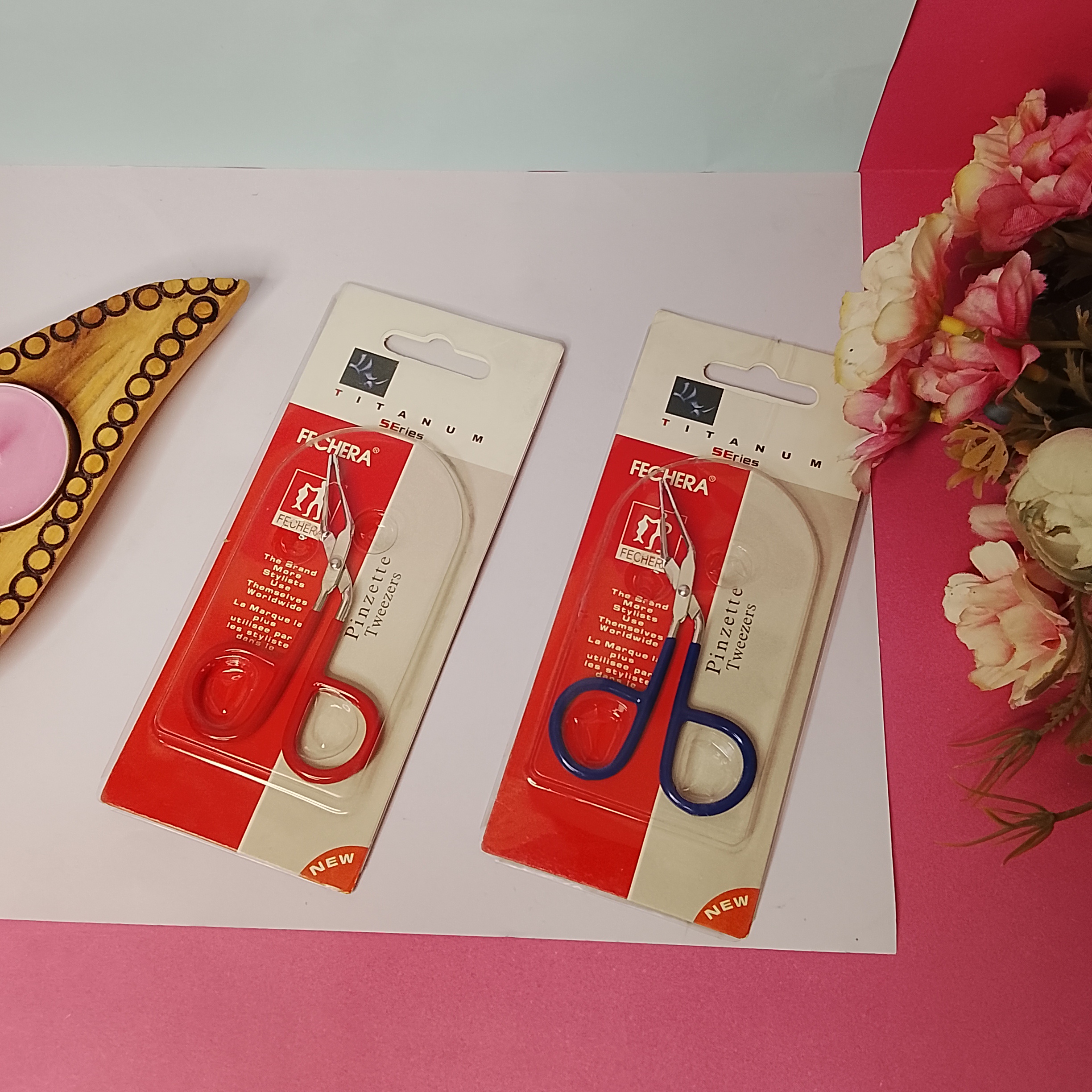 موچین مدل دسته قیچی