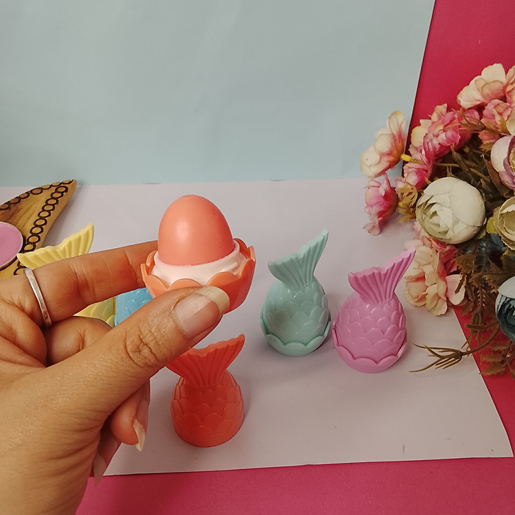بالم لب پری دریایی برای مراقبت و نرمی لب و قشنگی میز آرایش